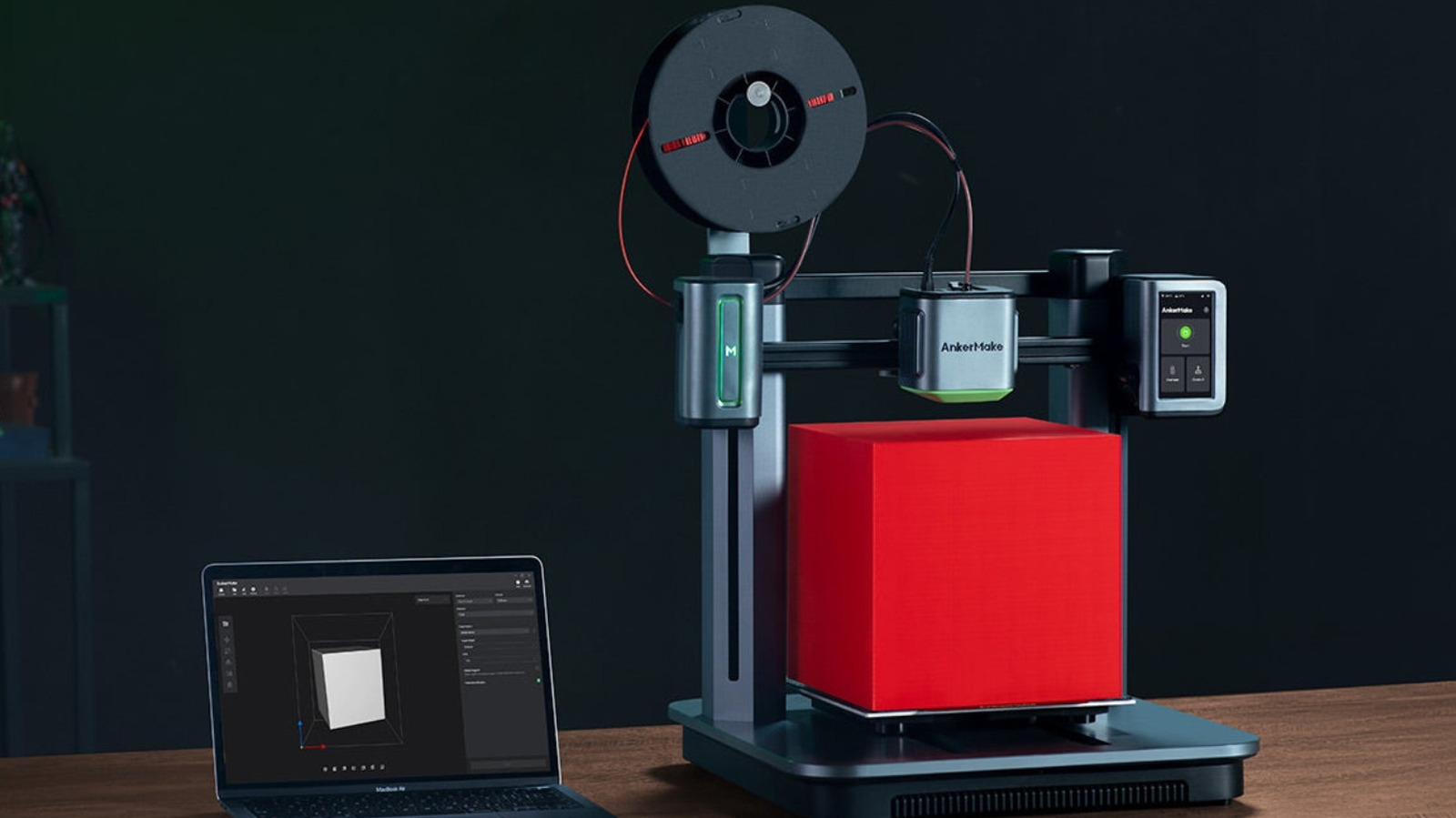 Why Did Anker Stop Making 3D Printers?