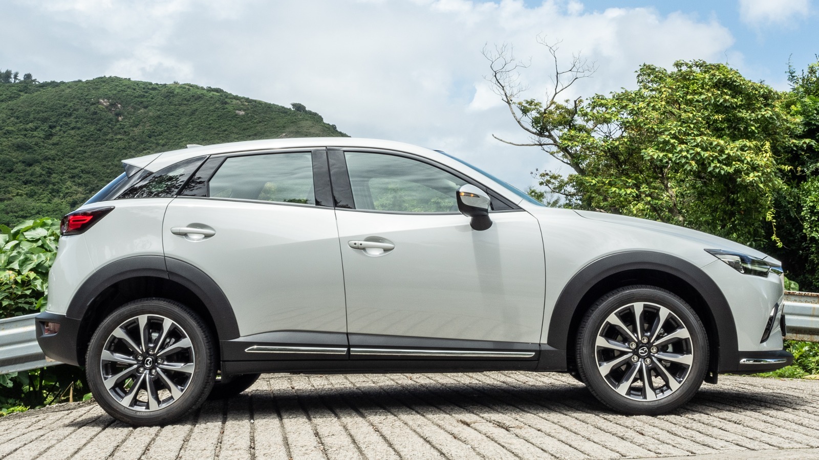 Why Did Mazda Discontinue The CX-3 – SlashGear