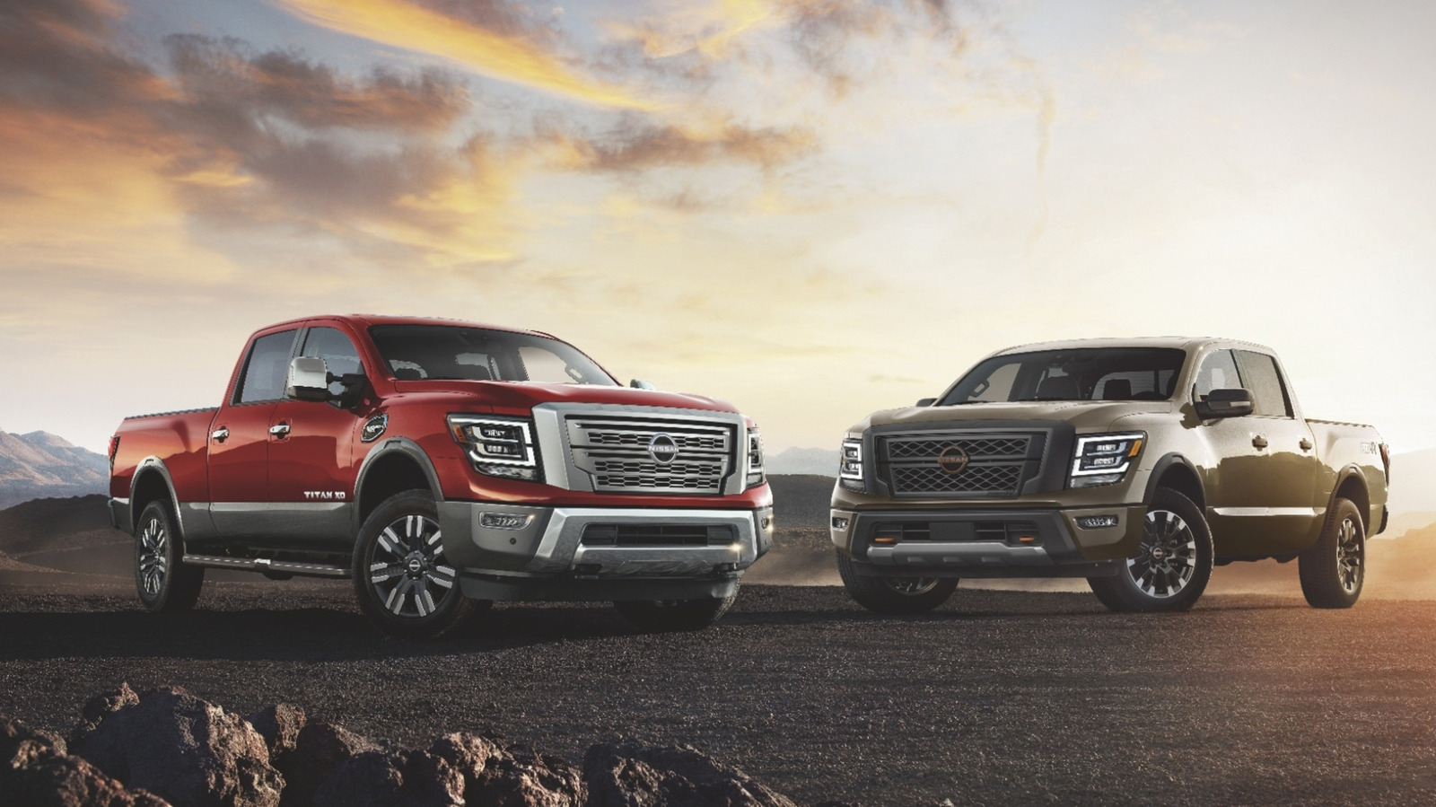 7 Market Factors That Caused Titan Discontinuation does nissan still make the titan