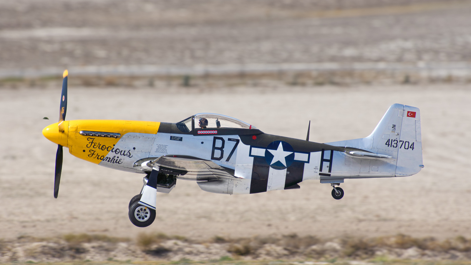 Why Did Some World War 2 Fighter Planes Start With The Letter P?