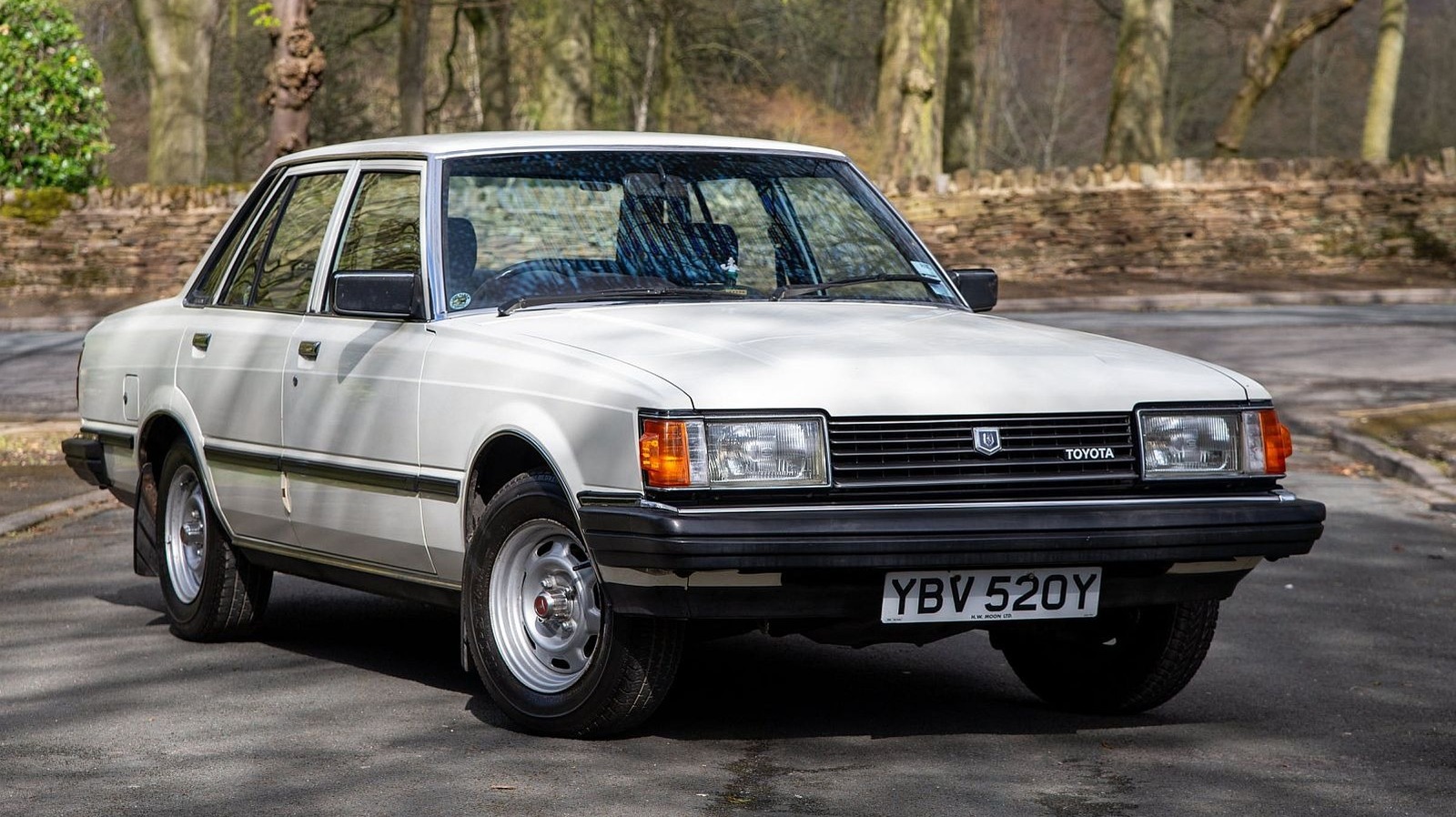Why Did Toyota Discontinue The Cressida?