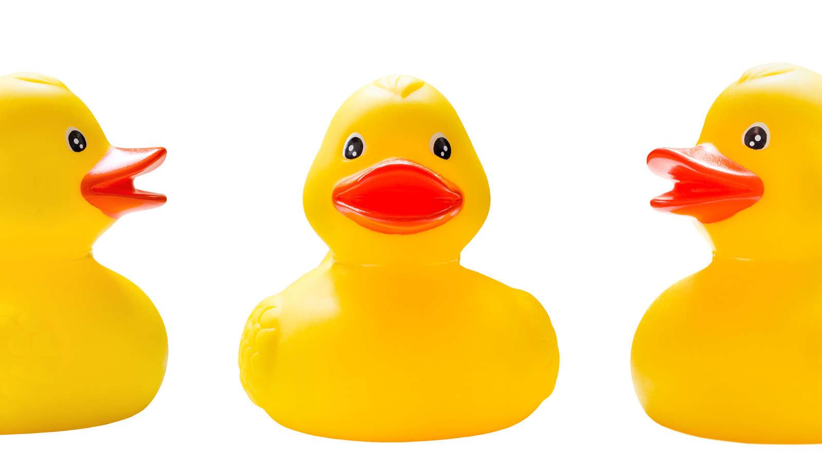 Why Do Jeep Drivers Have Rubber Ducks On Their Dashboard?