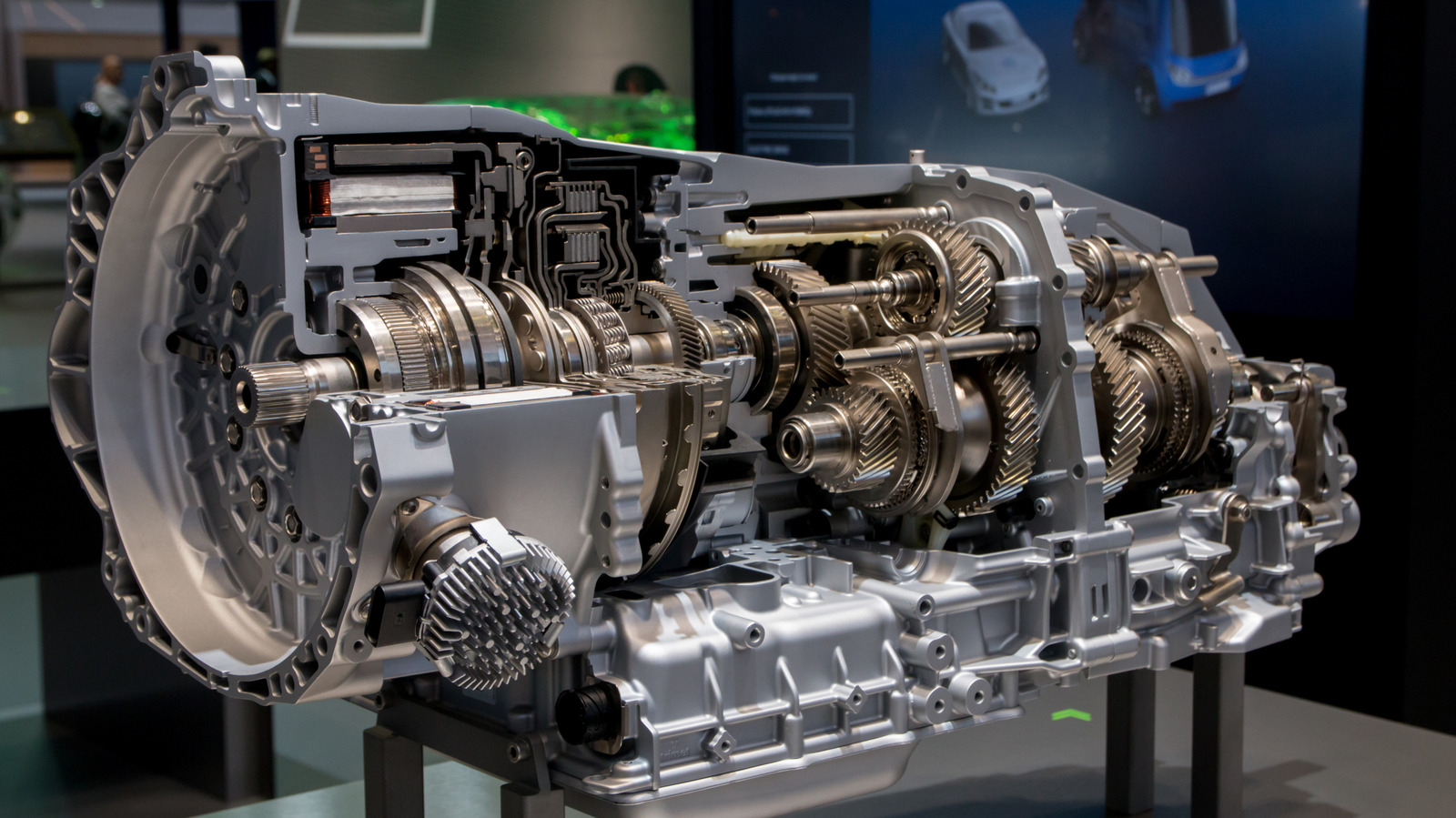 Why Do So Many Modern Cars Have Sealed Transmissions?