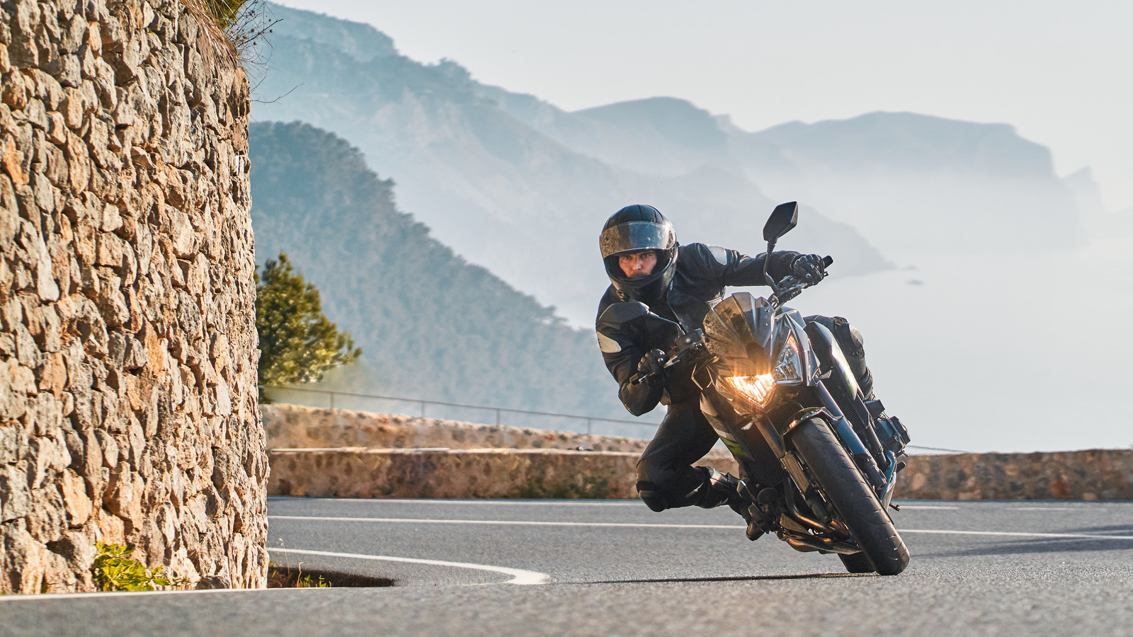 Why Do Some People Raise The Rear Ride Height On Their Motorcycle?