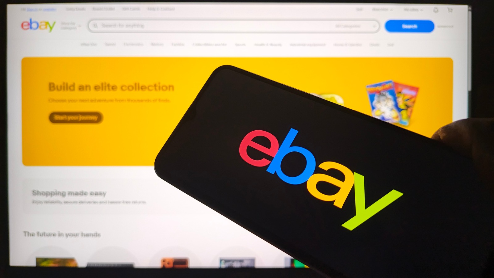 Why Do Some Tools On eBay Have Such Insane Prices? Sellers Share The Reason