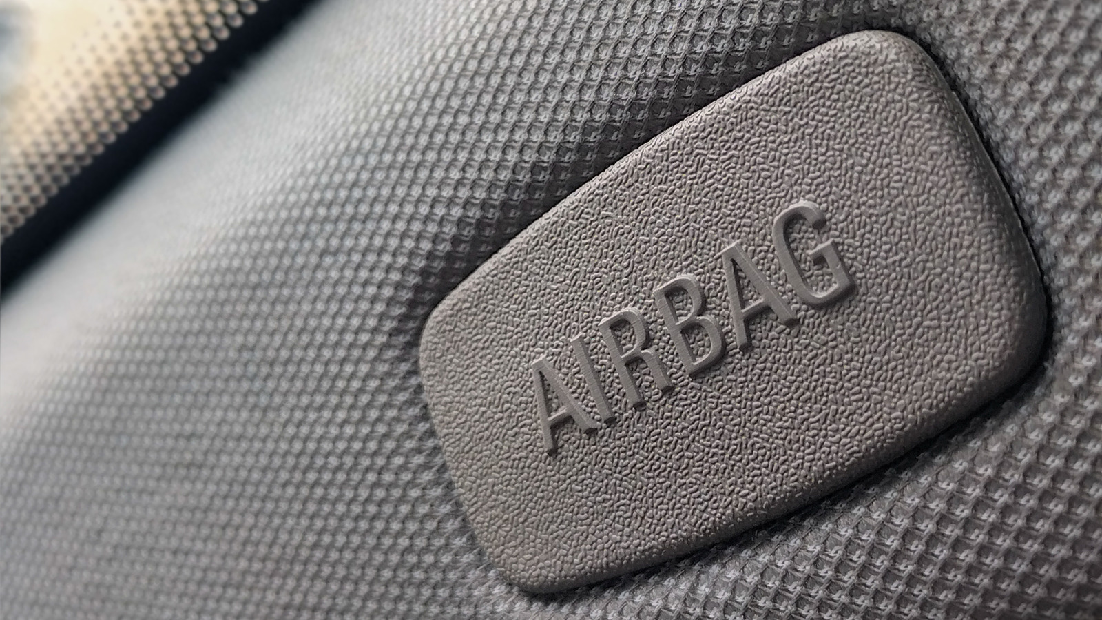 Why Don't Airplanes Have Airbags On Board?