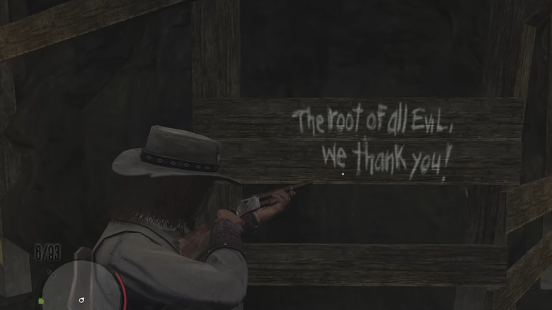 red dead redemption money cheat