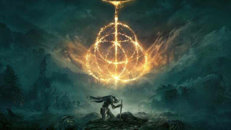 Elden Ring featured image