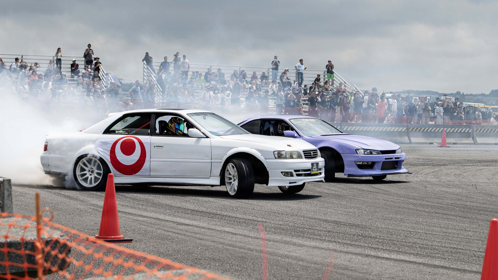 Why Drifting Is Actually Bad For Your Car - Explained By Mechanics