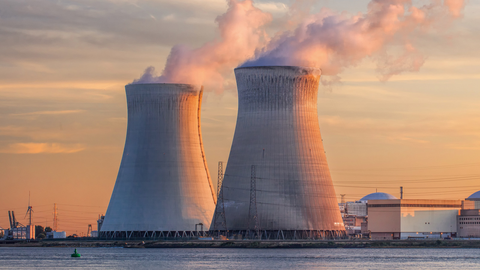 Por que Elon Musk acha que esse movimento nuclear na Europa é ‘crítico’ para a segurança internacional Por que Elon Musk acha que esse movimento nuclear na Europa é ‘crítico’ para a segurança internacional