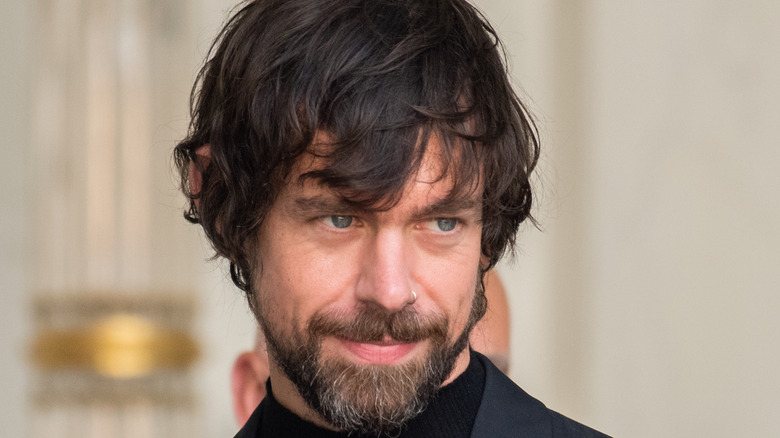 Jack Dorsey former Twitter CEO