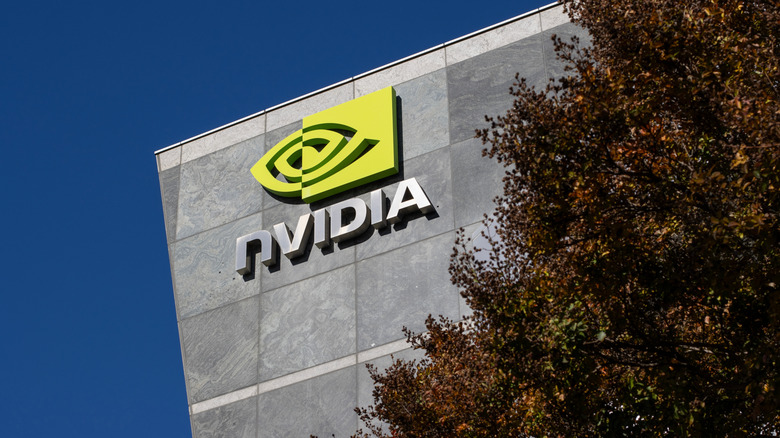 NVIDIA headquarters
