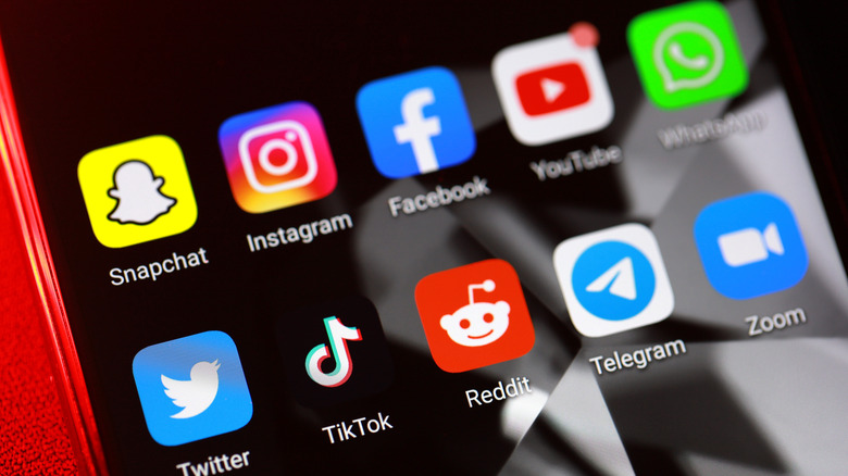 Android apps