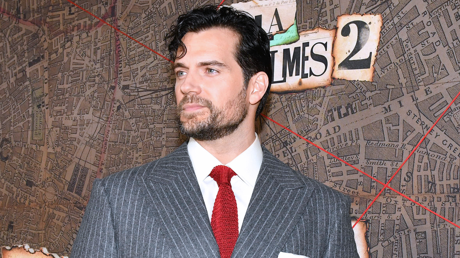 Why Henry Cavill Loves The Peugeot 206