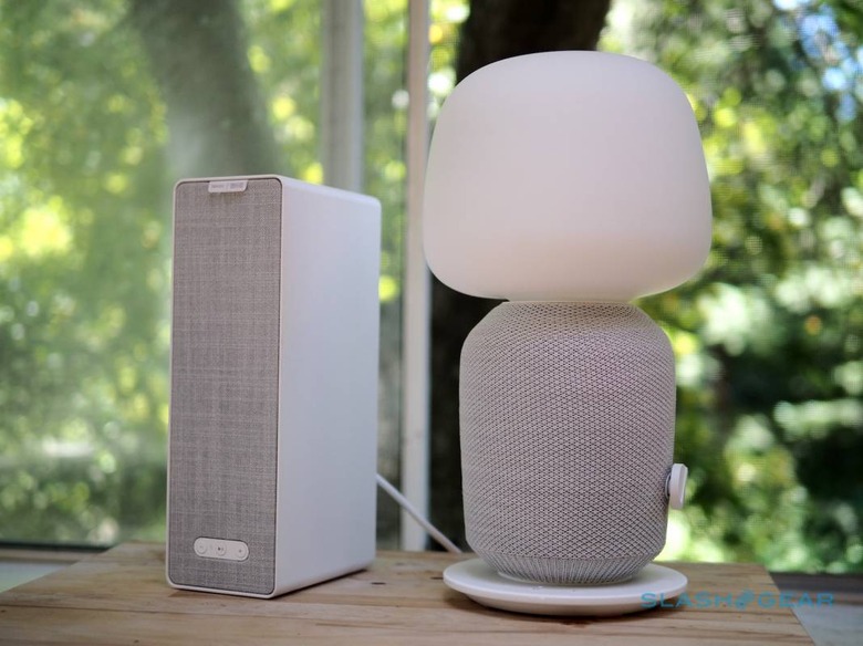 IKEA's Sonos Get Me Excited - SlashGear