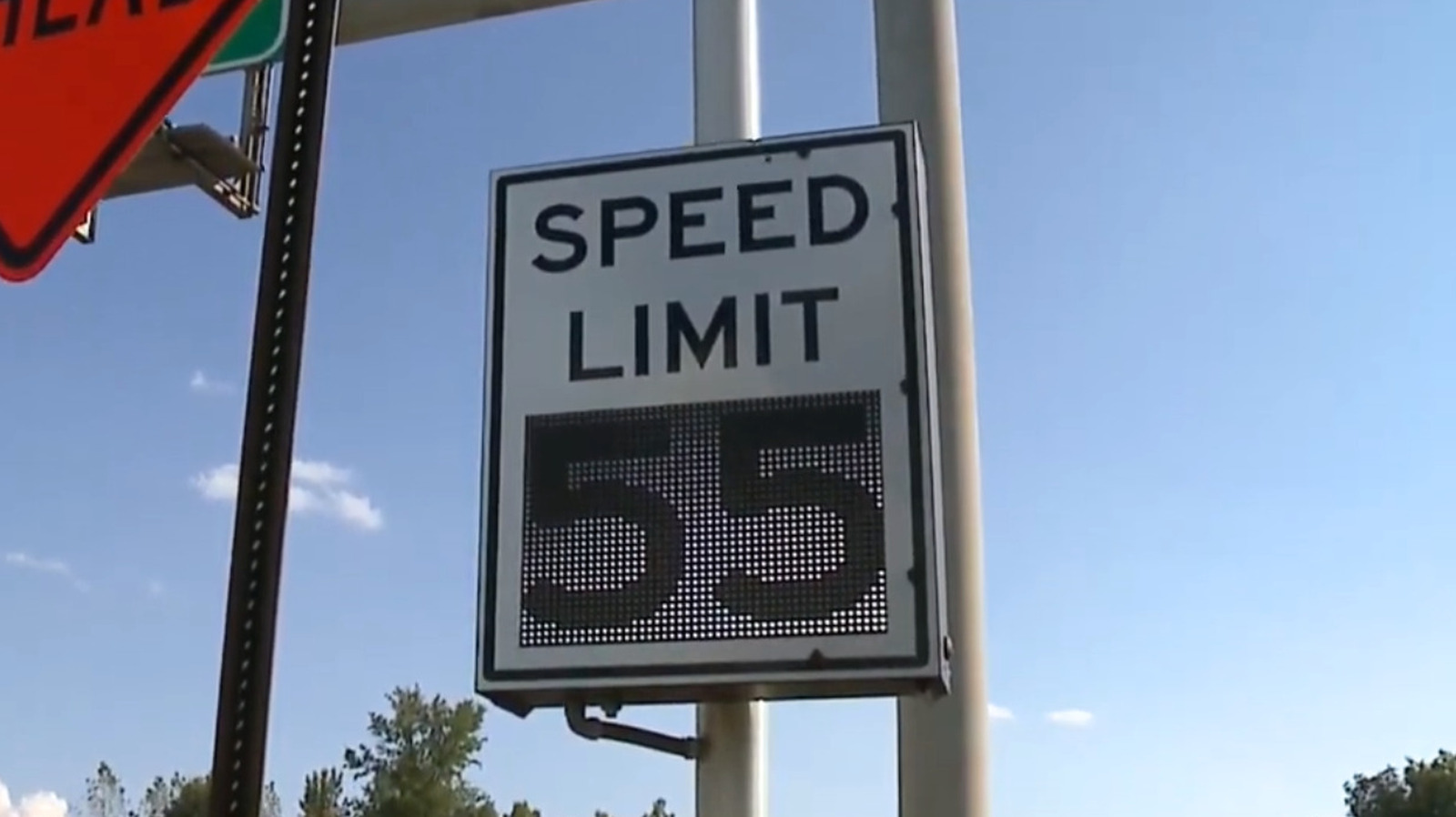 Why Indiana Is Banning Variable Speed Limit Signs Two Years After Installing Them