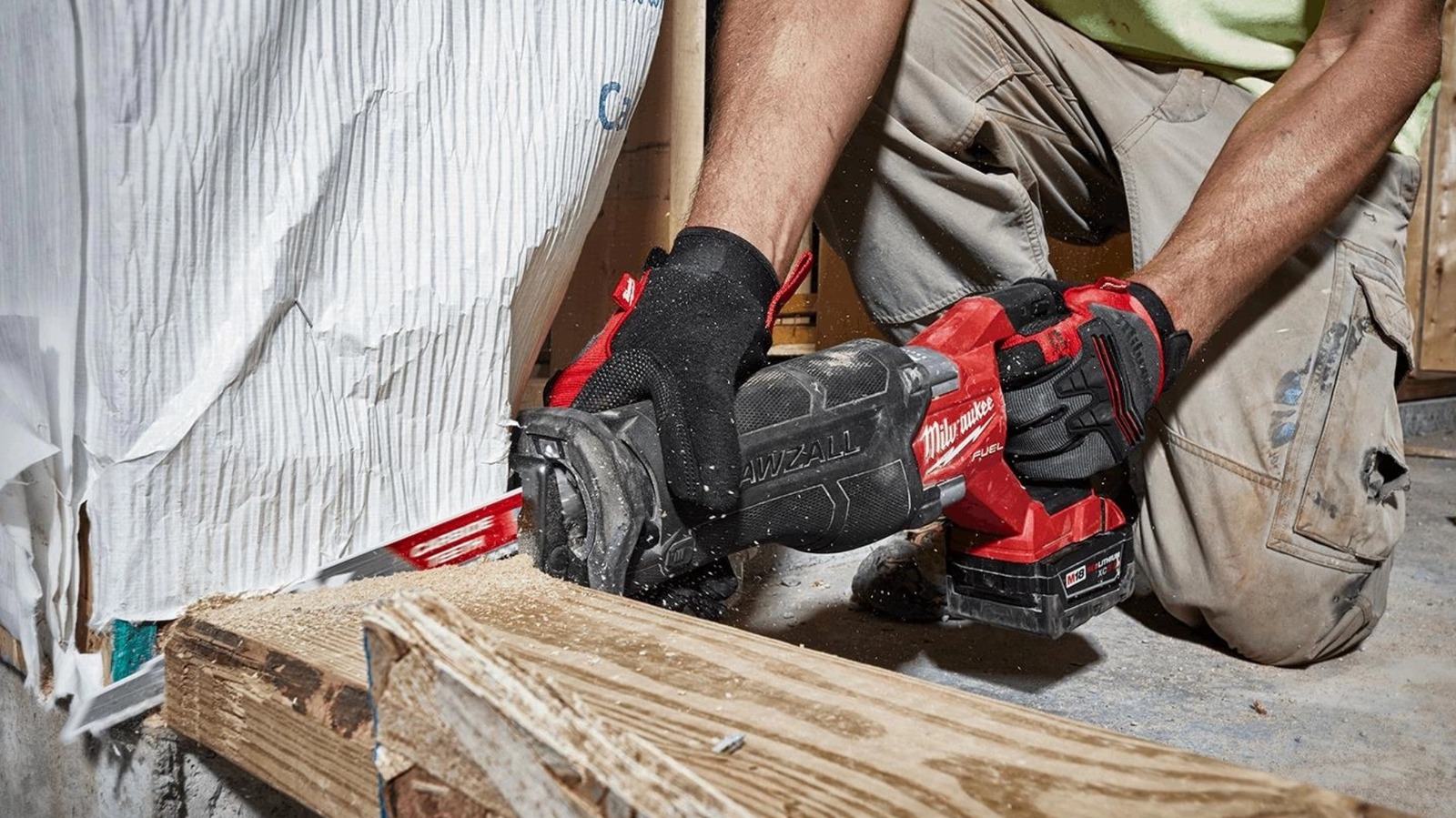 Why Is A Reciprocating Saw Called A Sawzall? (And Which Tool Company Coined The Term?)