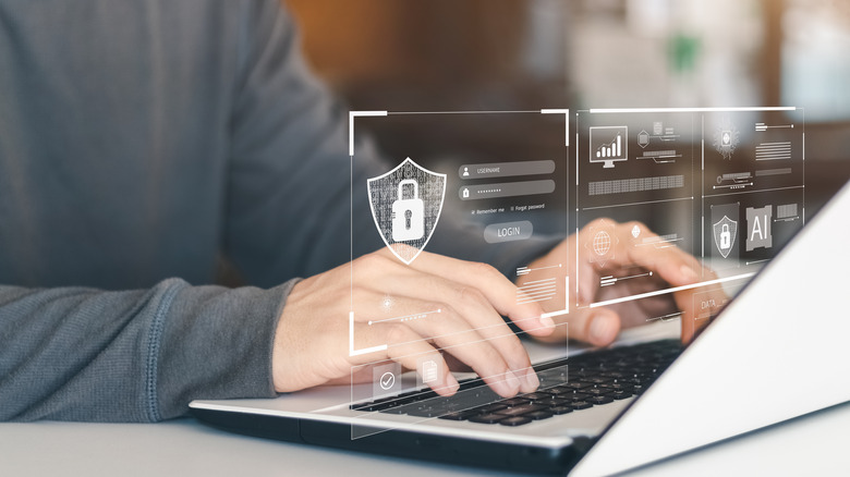 computer security