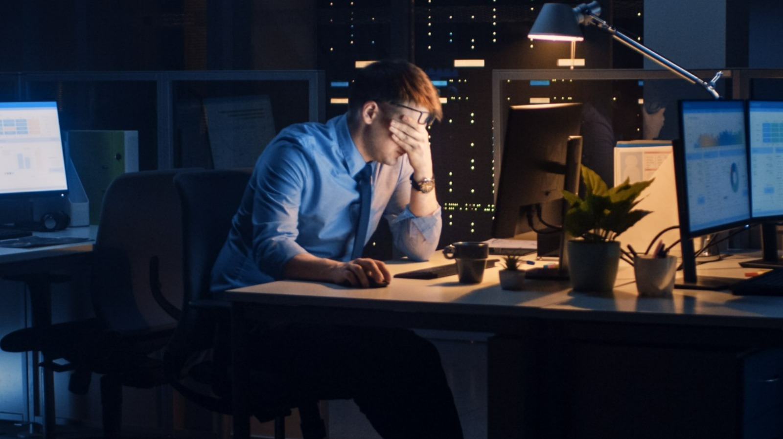 Why Is My PC So Slow?