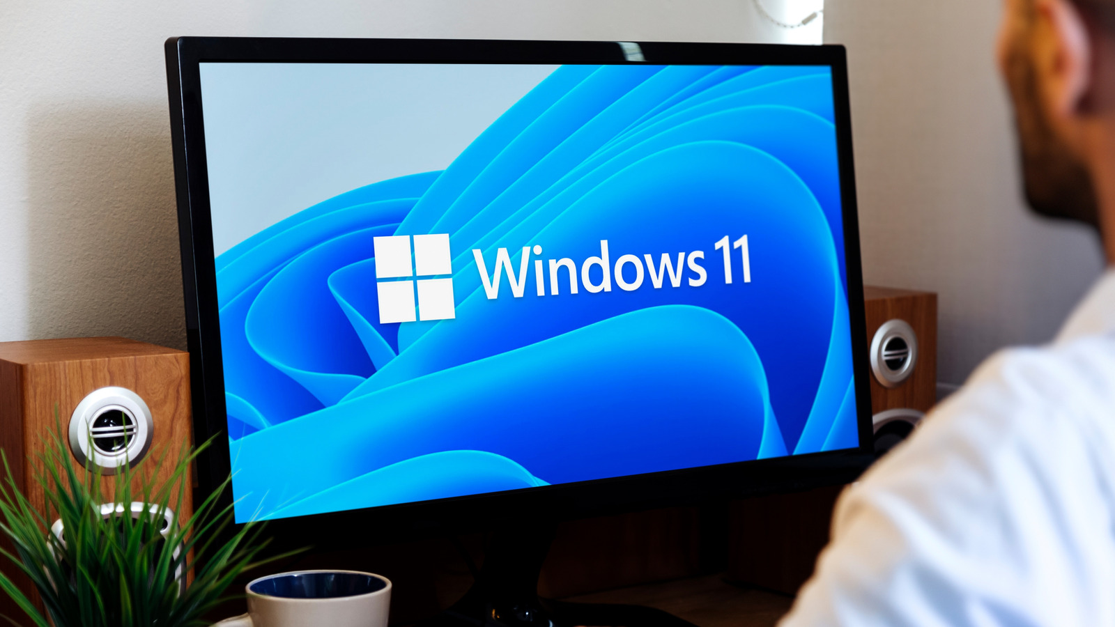 Why It's Finally Time For Windows 10 Users To Upgrade To Windows 11