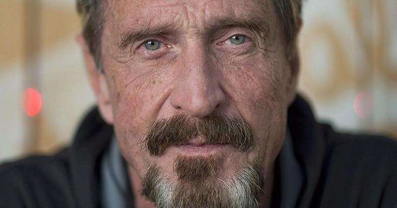 McAfee