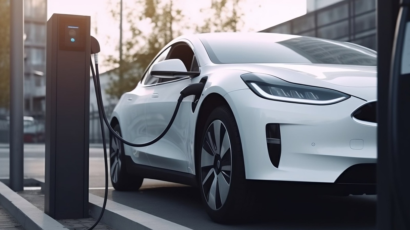 Why Many Apartment Renters Won't Buy Electric Cars