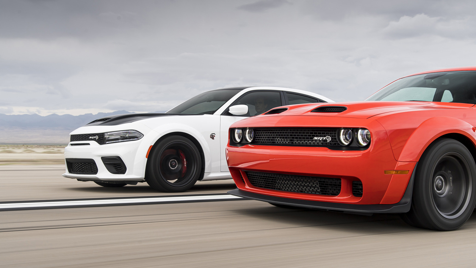 Are Modern Hemi Engines Really Hemis?
