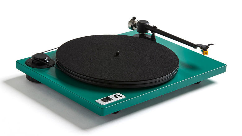 U-Turn Orbit Basic turntable