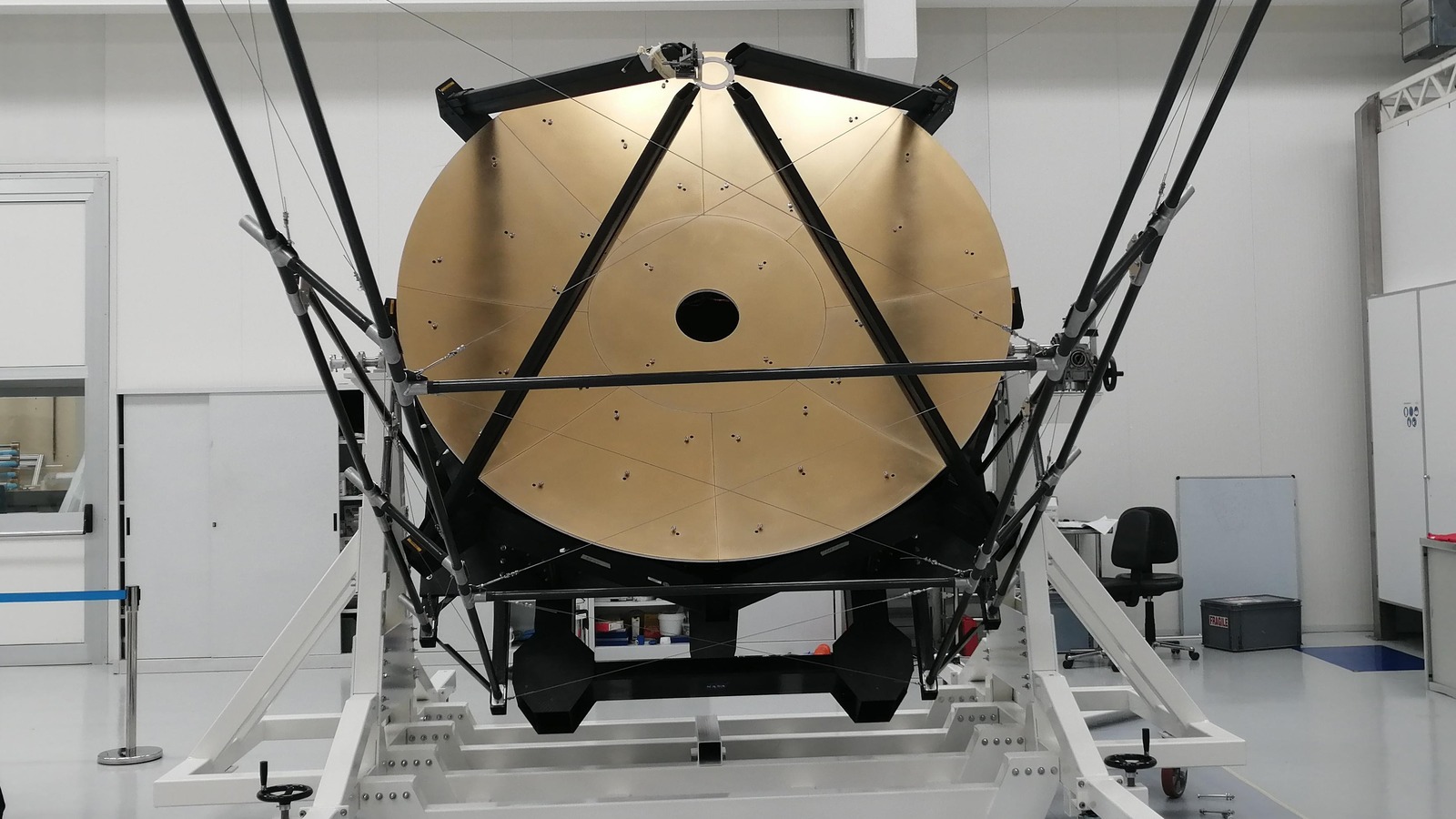 why-nasa-is-launching-a-telescope-strapped-to-a-giant-balloon