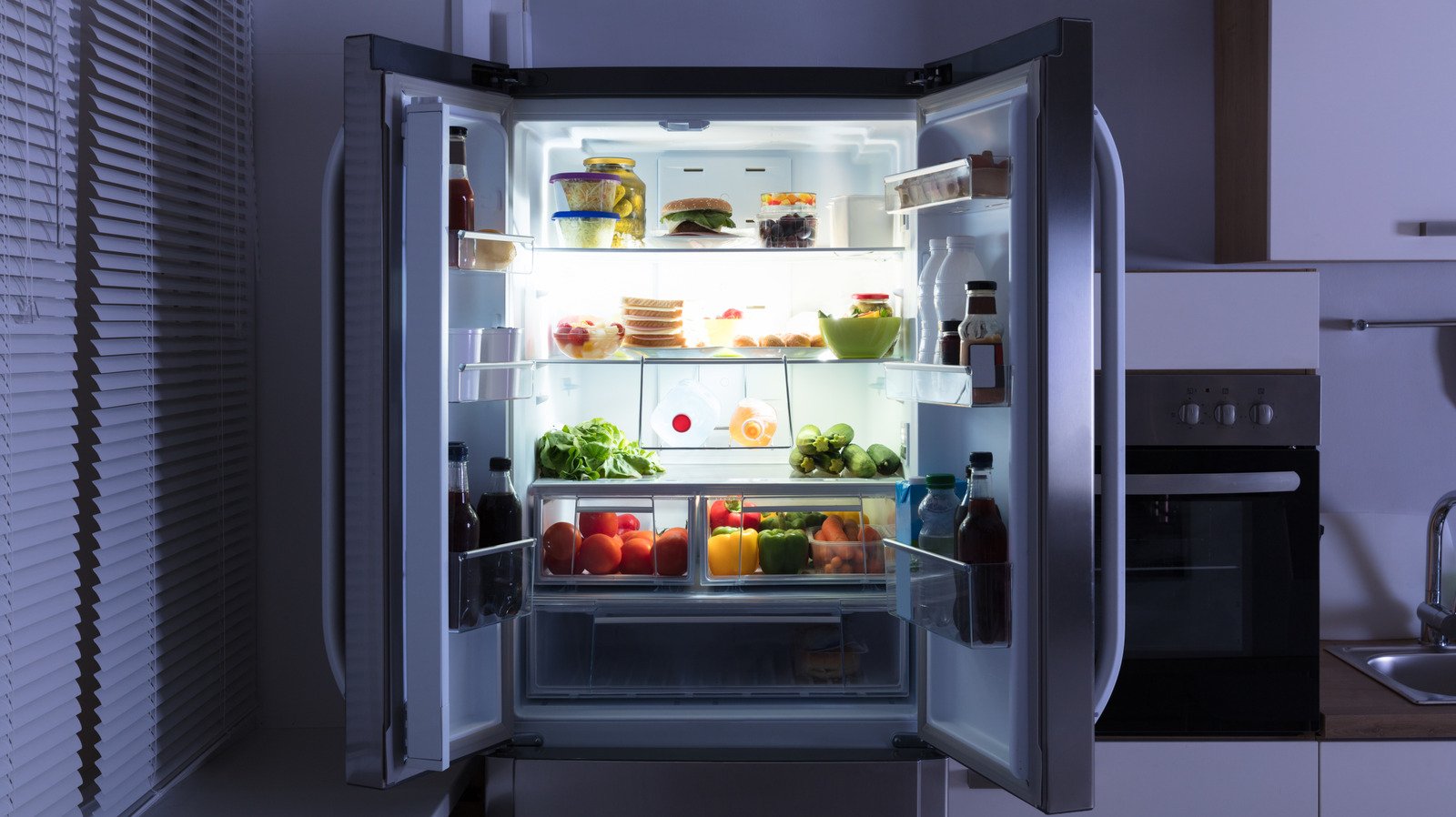 Why Refrigerators Are Measured In Cubic Feet - And What Size You Need