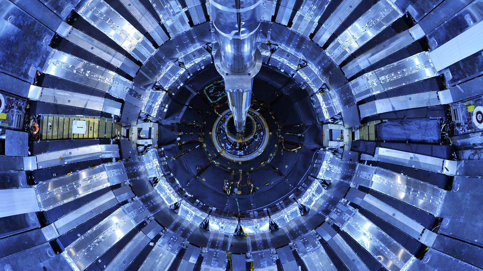 Why Scientists Haven’t Solved The Mystery Of The Oh-My-God Particle – SlashGear