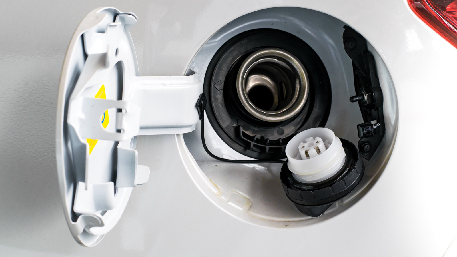 Why Some Cars Have Gas Caps On The Left (And Others Have Them On The Right)