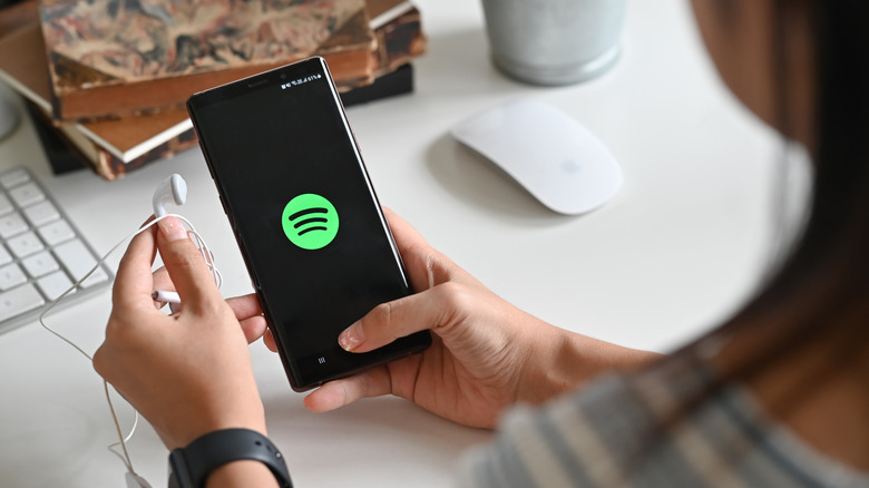 Spotify Premium Mod Pauses When Android Audio Focus Changes