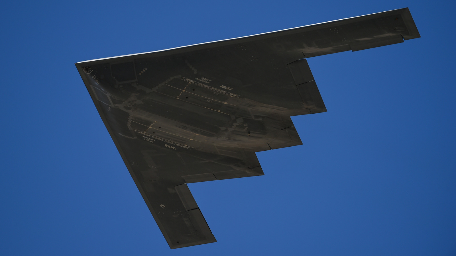 Why The B-2 Spirit Stealth Military Bomber Costs Around 2 Billion Dollars