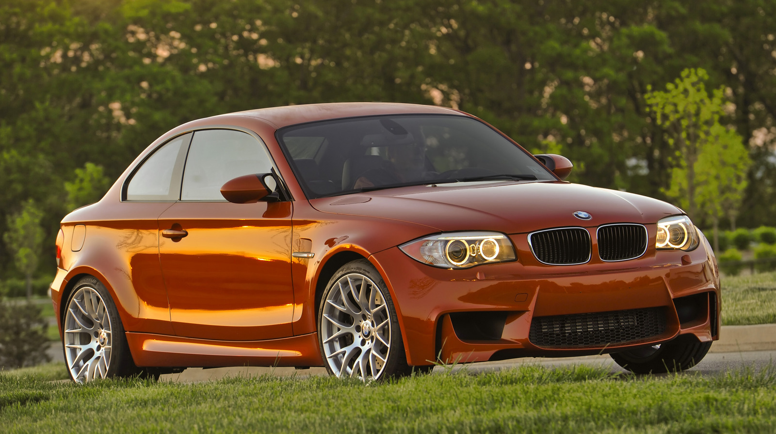 Why The BMW 1 M Coupe Was Discontinued After Just One Year – SlashGear
