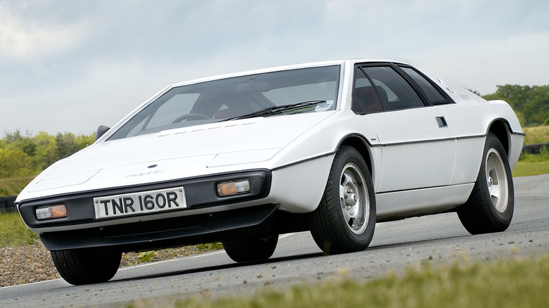 Lotus Esprit