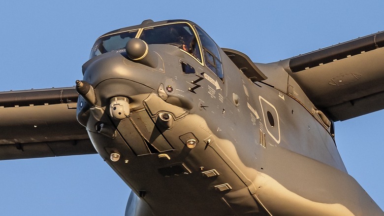 v-22 osprey air show britain