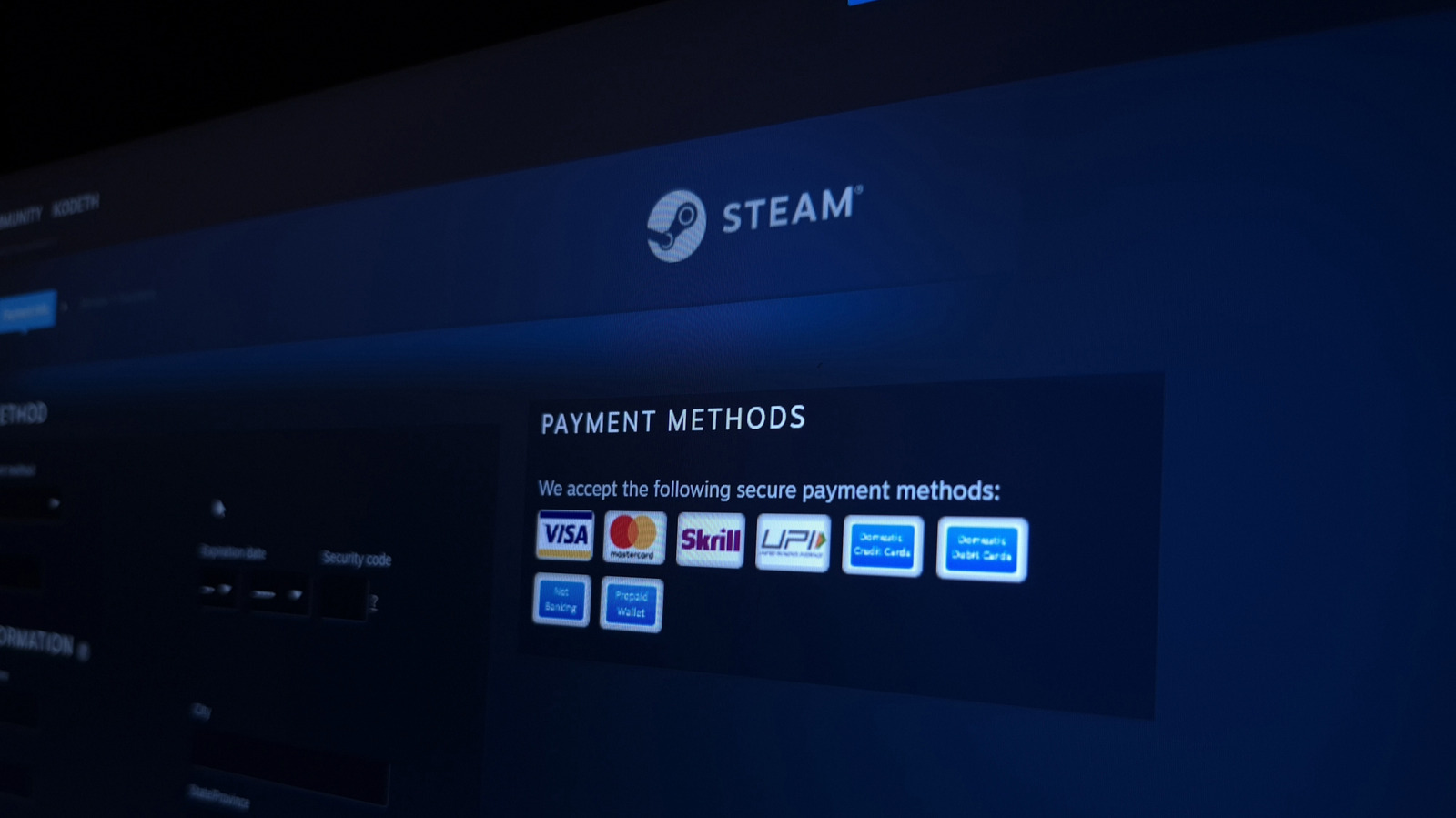 Why The FBI's Seeking Victim Info Amidst Steam Malware Investigation