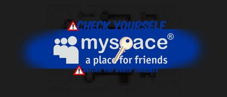 myspacecheck