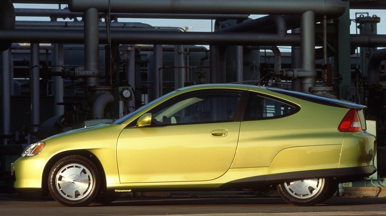 Honda Insight