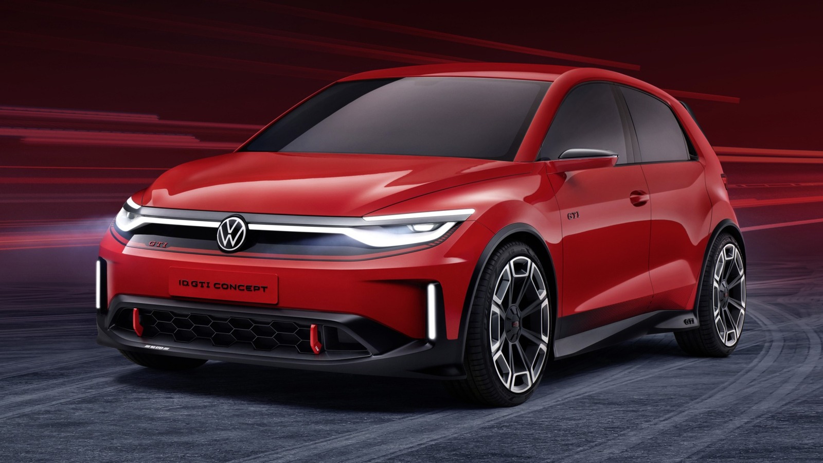 Why The Volkswagen GTI’s Electric Transformation Is Ruffling Purists’ Feathers – SlashGear