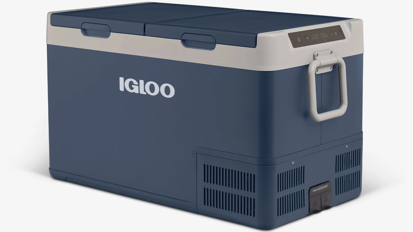 Why This High-Tech Cooler At Costco Could Be A Game Changer For Road Trips & Car Camping