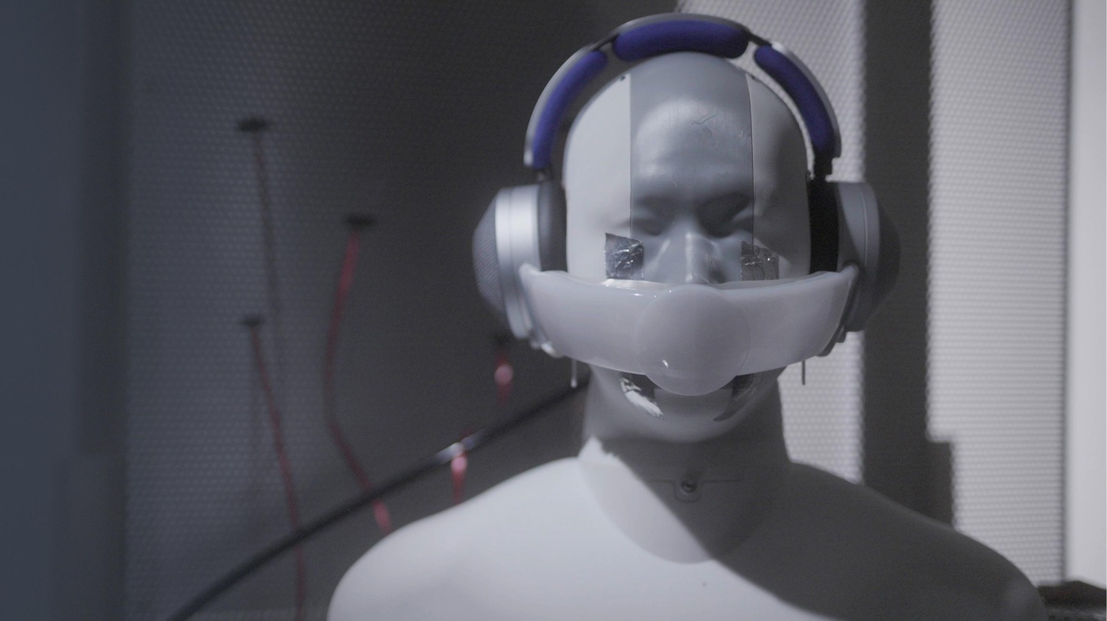 Por que o Twitter está atacando o purificador de ar wearable da Dyson Por que o Twitter está atacando o purificador de ar wearable da Dyson