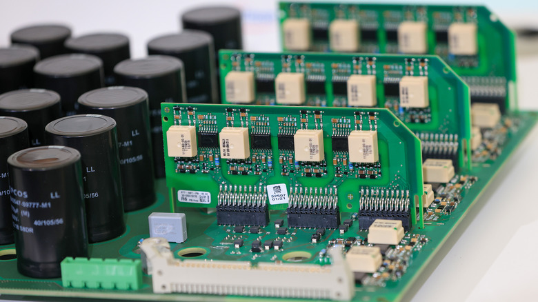 circuit board