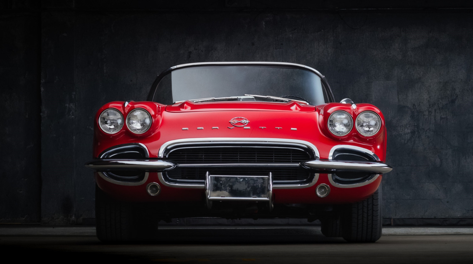 Why Were Corvettes Made Of Fiberglass? (And Is It Still Used?)