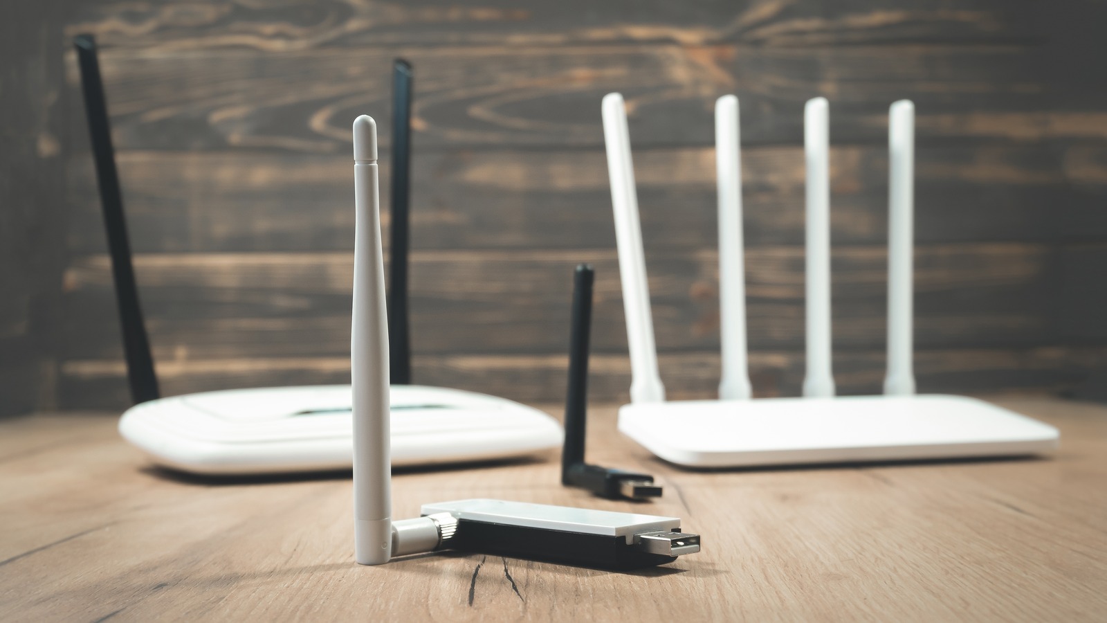 Why You Might Not Want To Use USB WiFi Adapters As Your Home Solution