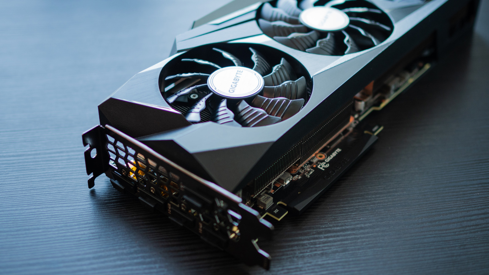 Why You Probably Shouldn’t Buy A Used Graphics Card