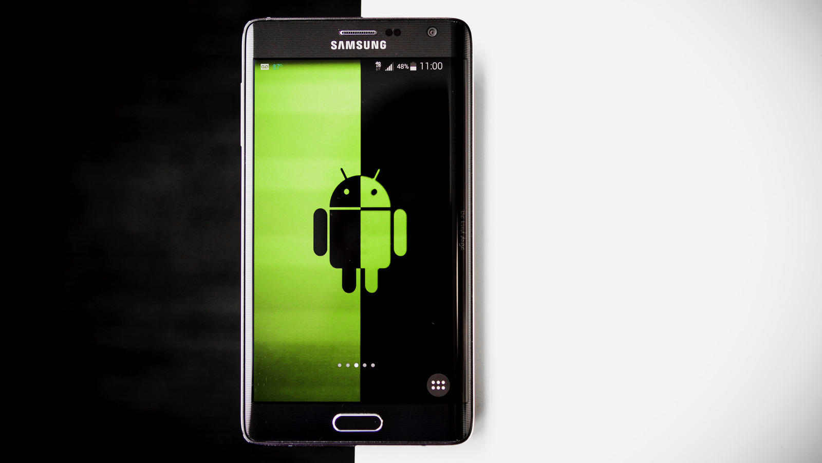 Por que você deve usar um aplicativo antivírus no seu telefone Android