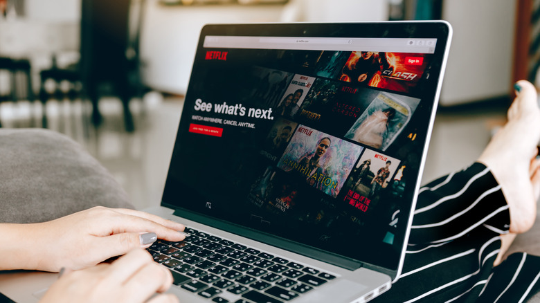 Why You Should Stop Using Google Chrome To Watch Netflix
