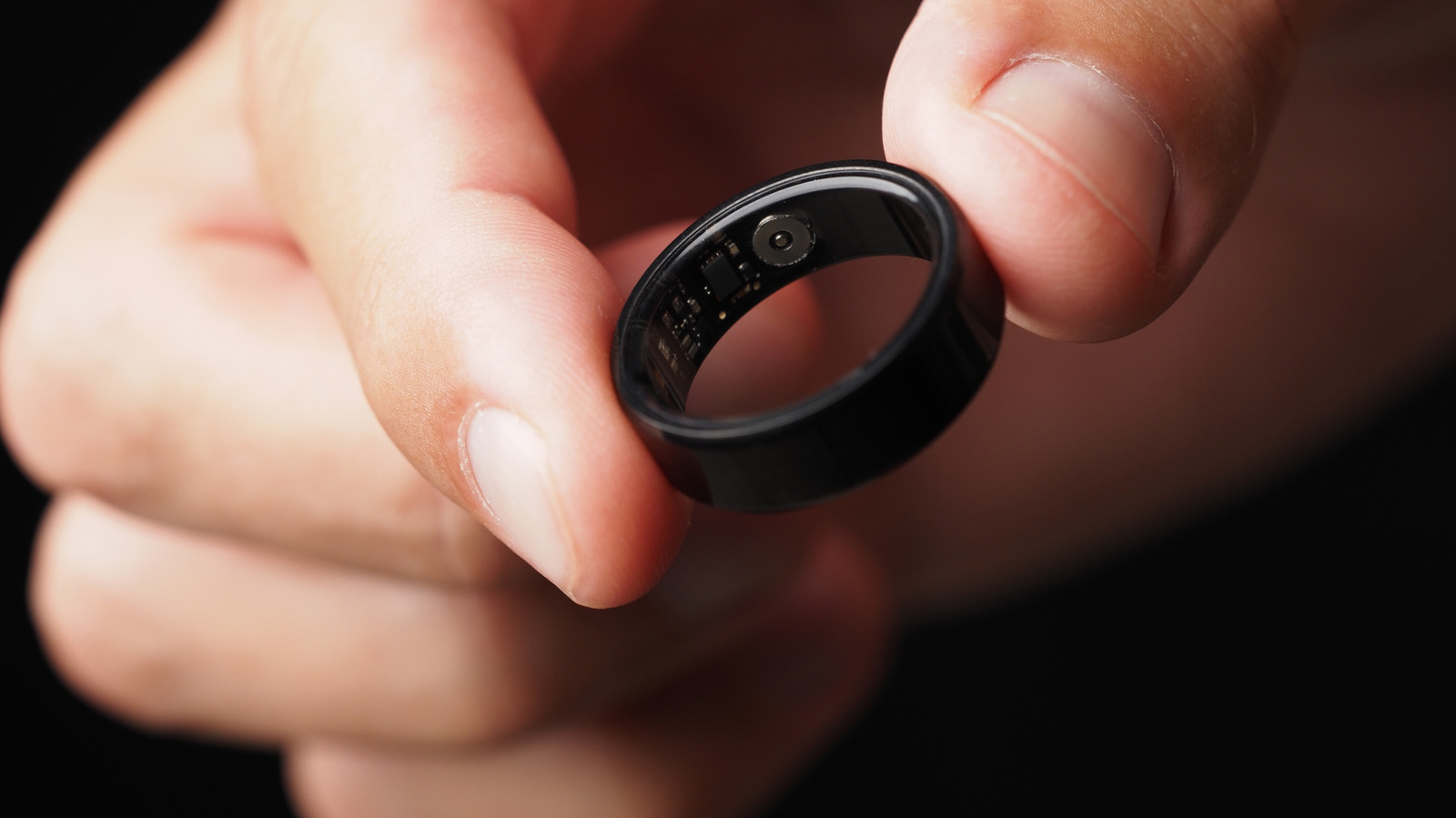 Why You Should Think Twice Before Buying A Smart Ring